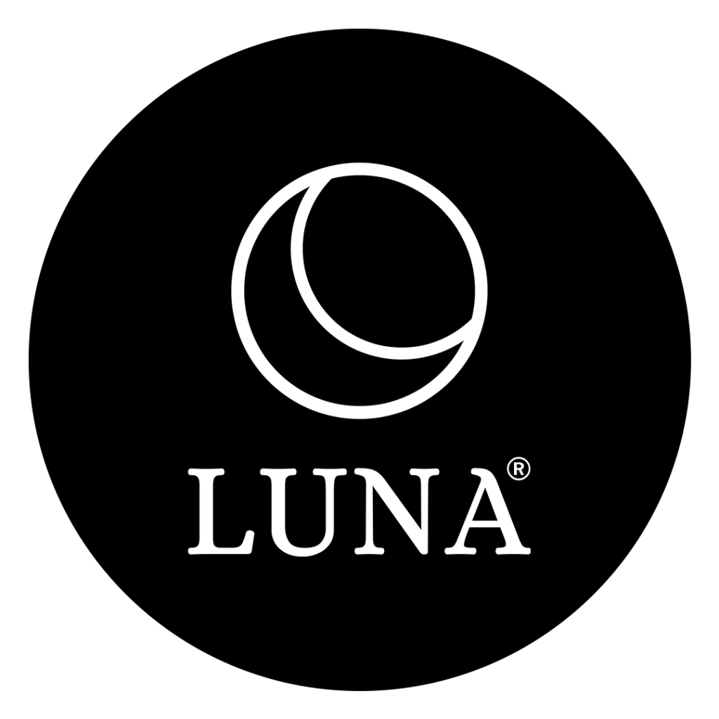 Luna Group of Companies Logo